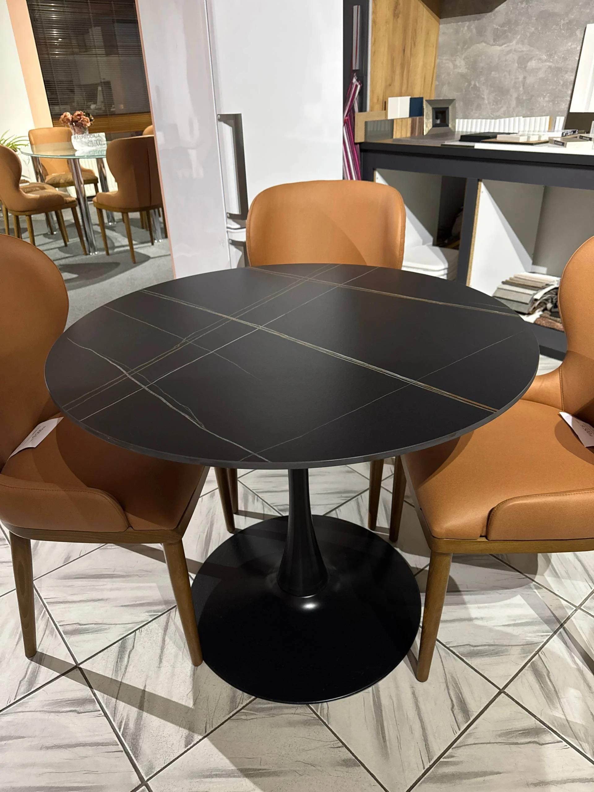 Trpezarijski sto Noble sa keramičkom pločom